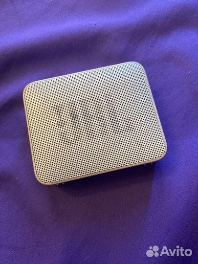 Портативная колонка jbl go 2