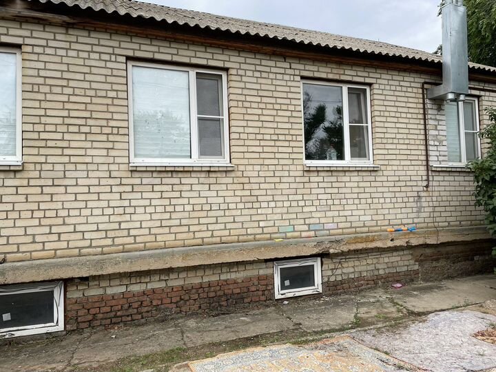 Дом 76,5 м² на участке 6 сот.