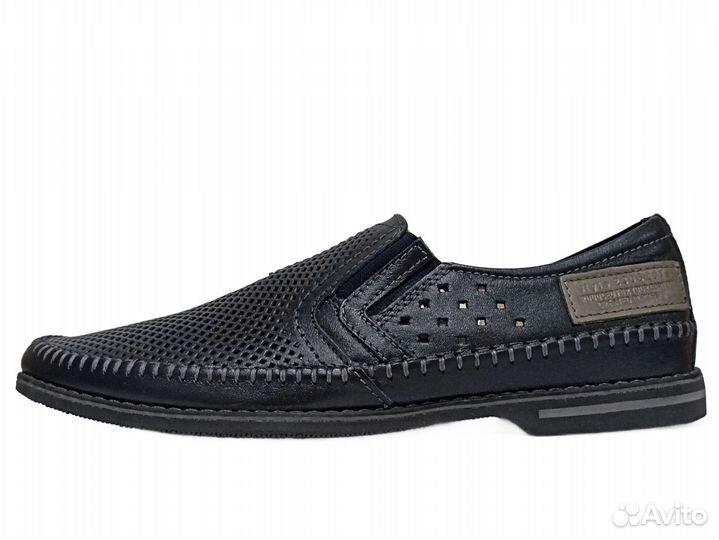 Туфли мужские