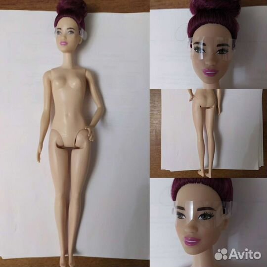 Кукла барби barbie