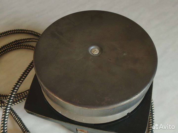 Плитка электрическая лабораторная