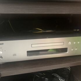 Onkyo c7000r