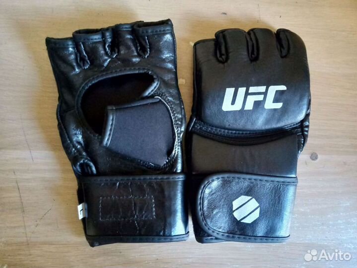 Перчатки UFC