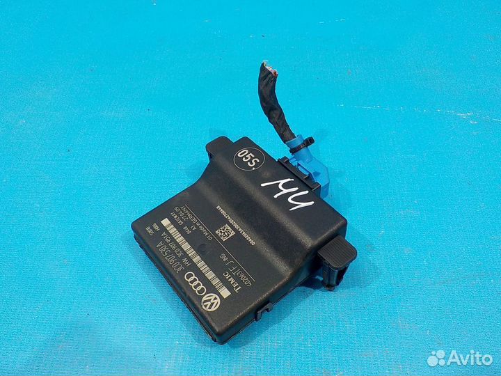 Блок диагностический volkswagen Passat B6 2005-200