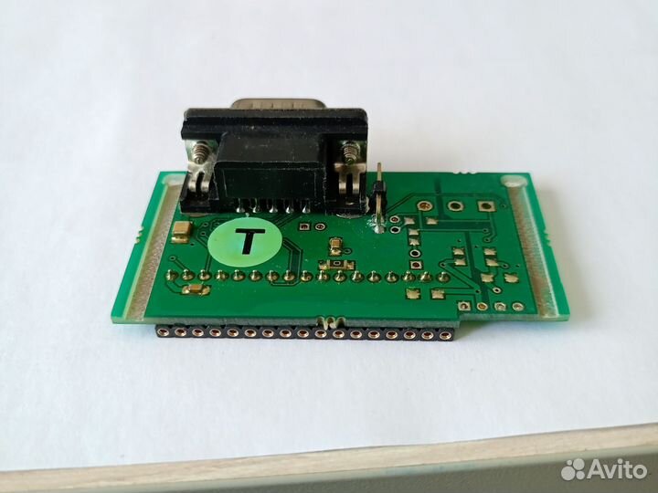 Modul IL-NT-RS232