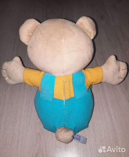 Медведь chicco