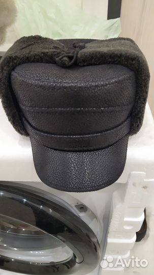 Шапка мужская зимняя