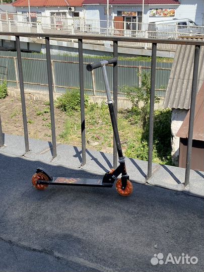Самокат детский