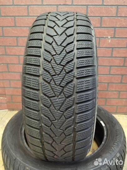 Uniroyal WinterExpert 215/55 R17 98V