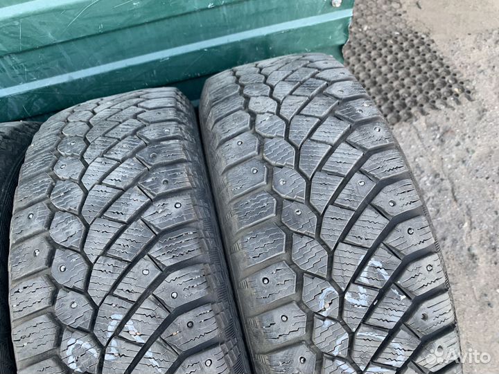 Gislaved Nord Frost 200 185/65 R14