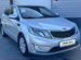 Kia Rio 1.6 AT, 2012, 121 272 км с пробегом, цена 1049000 руб.