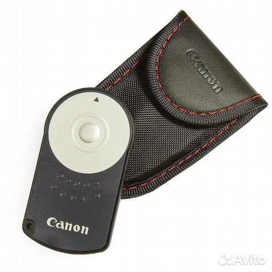 Пульт ду Canon RC-6