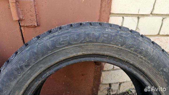 Nexen Winguard 195/60 R15