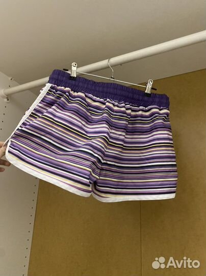 Шорты спортивные