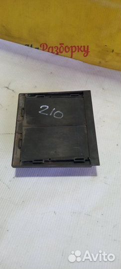 Блок комфорта Мерседес-Бенс E-Класс W 210 2.0