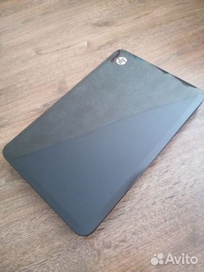 Ноутбук hp pavilion g6