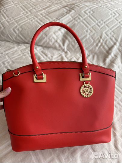 Сумка anne klein