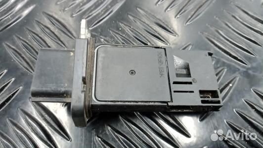 Расходомер воздуха дизельный nissan X-trail T31 (K