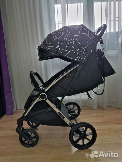 Прогулочная коляска coletto jokko