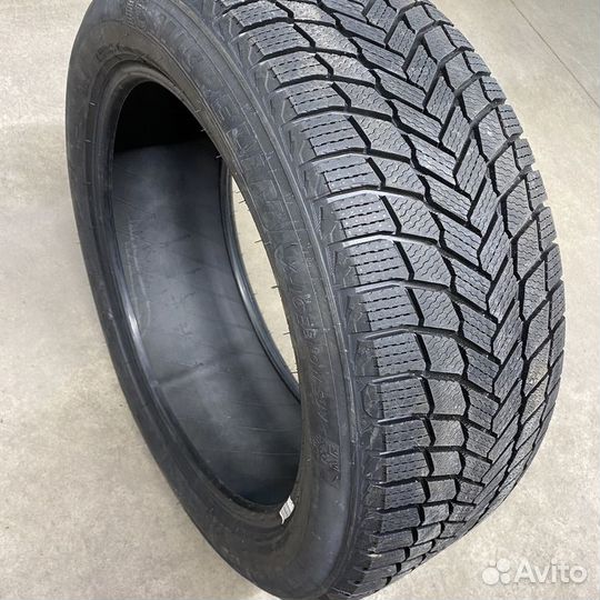 Michelin X-Ice Snow 225/50 R17 98H