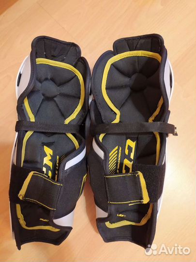 Хоккейная форма