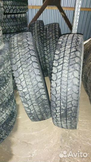 Tyrex CRG VM-201 12 R20 154J