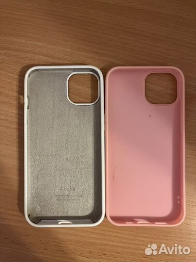 Чехлы на iPhone 13