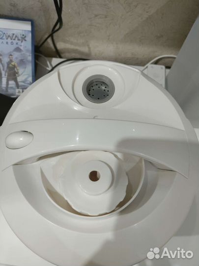 Мультиварка Panasonic SR-TMH10