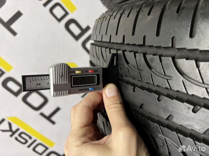 Yokohama Geolandar SUV G055E 225/55 R18 98H