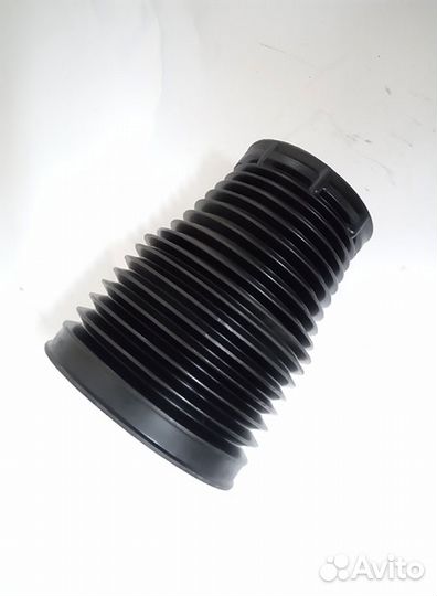 Пыльник на VW Touareg GP, Audi Q7, Porsche Cayenne