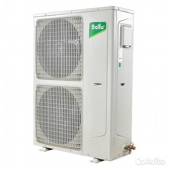 Комплект Ballu Machine blci C-48HN8/EU 23Y инверт