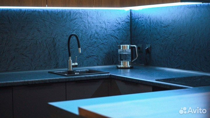 Кухня на заказ / Кухонный гарнитур