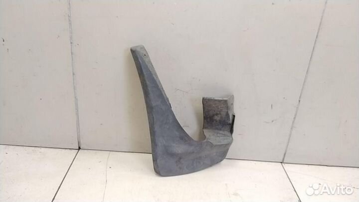 Брызговик задний левый LADA Kalina