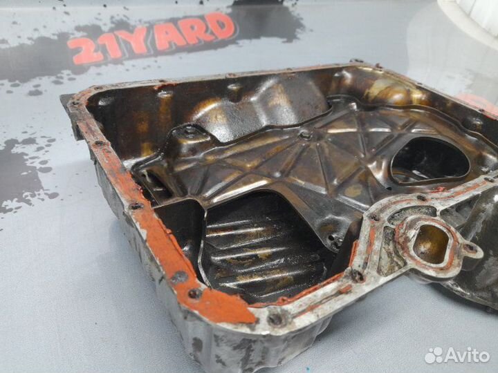 Поддон Suzuki Grand Vitara TD62V H25 2001