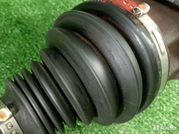 Привод передний правый Audi A4 B8