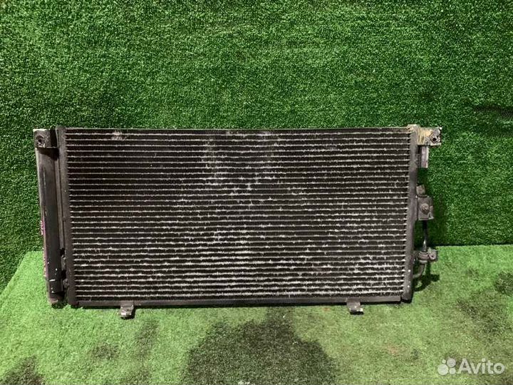 Радиатор кондиционера Subaru Legacy BH5