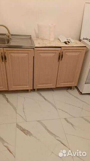 Кухонная мебель б/у