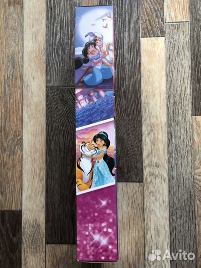 Кукла Жасмин Дисней