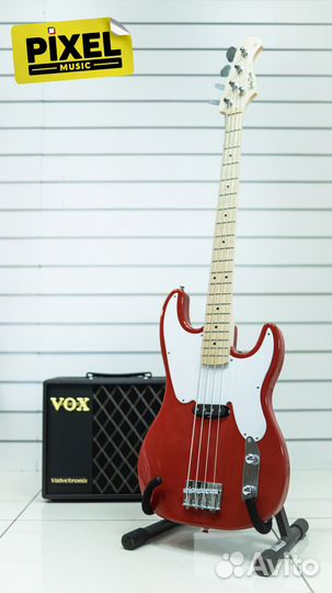 Бас гитара Harley Benton PB-50 FR Vintage Series