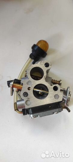 Карбюратор