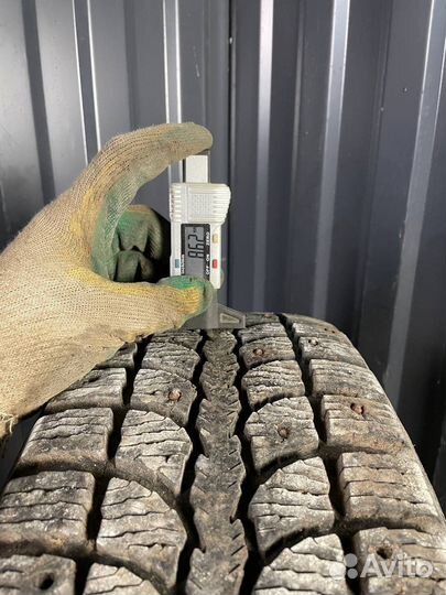 КАМА 505 Irbis 195/65 R15 91T