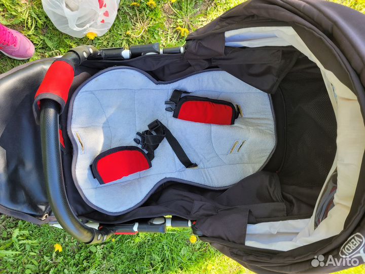 Детская коляска