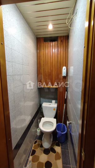 Комната 20,7 м² в 3-к., 2/5 эт.