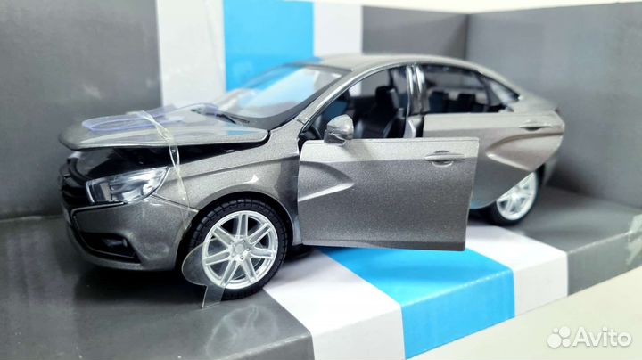 Развивающий автомобиль