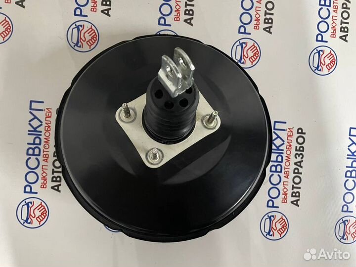 Вакуумный усилитель Kia Optima (TF) III рестайлинг