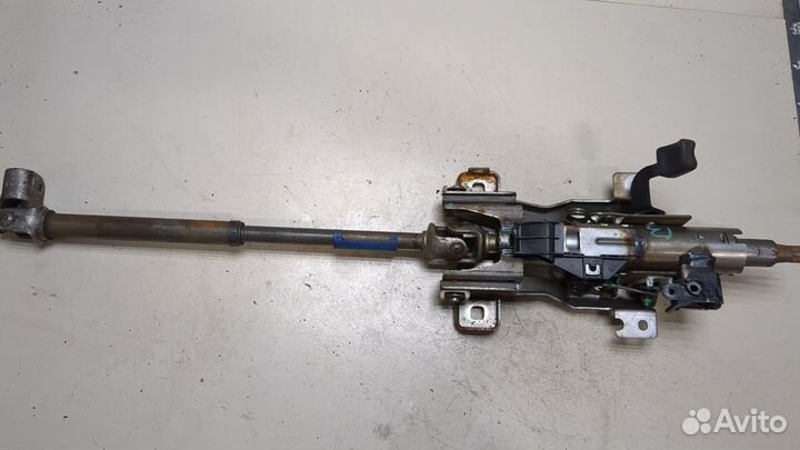 Колонка рулевая Citroen C2, 2005