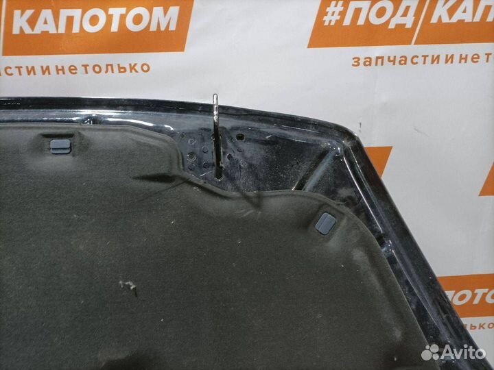 Капот Volvo S60 2 2012 31335350