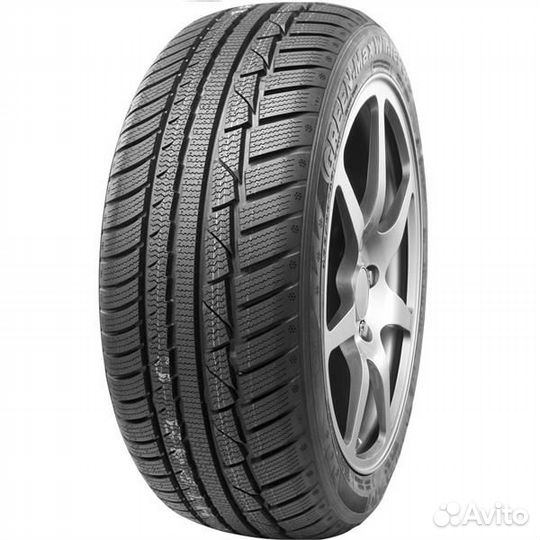 LingLong Green-Max Winter UHP 215/50 R17 95V