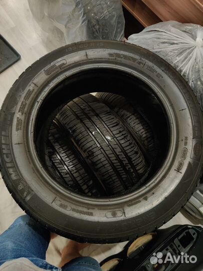 Michelin Energy XM2 195/60 R15 88V