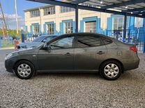 Hyundai Elantra 1.6 MT, 2008, 249 980 км, с пробегом, цена 549 000 руб.